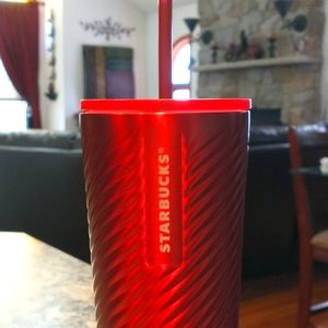 Starbucks original 24oz tumbler